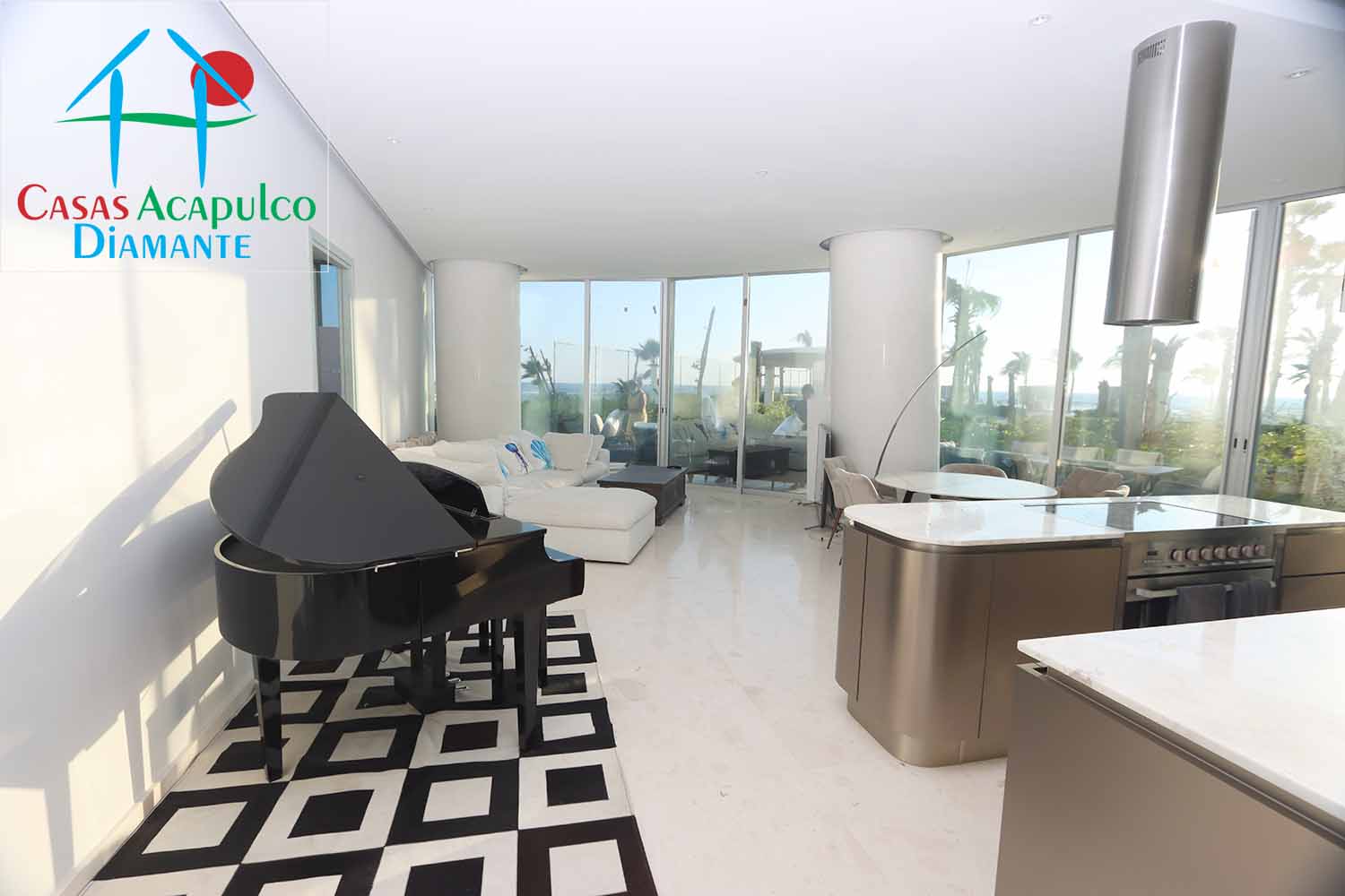 Mare F1 - Estancia antes de Otis 1